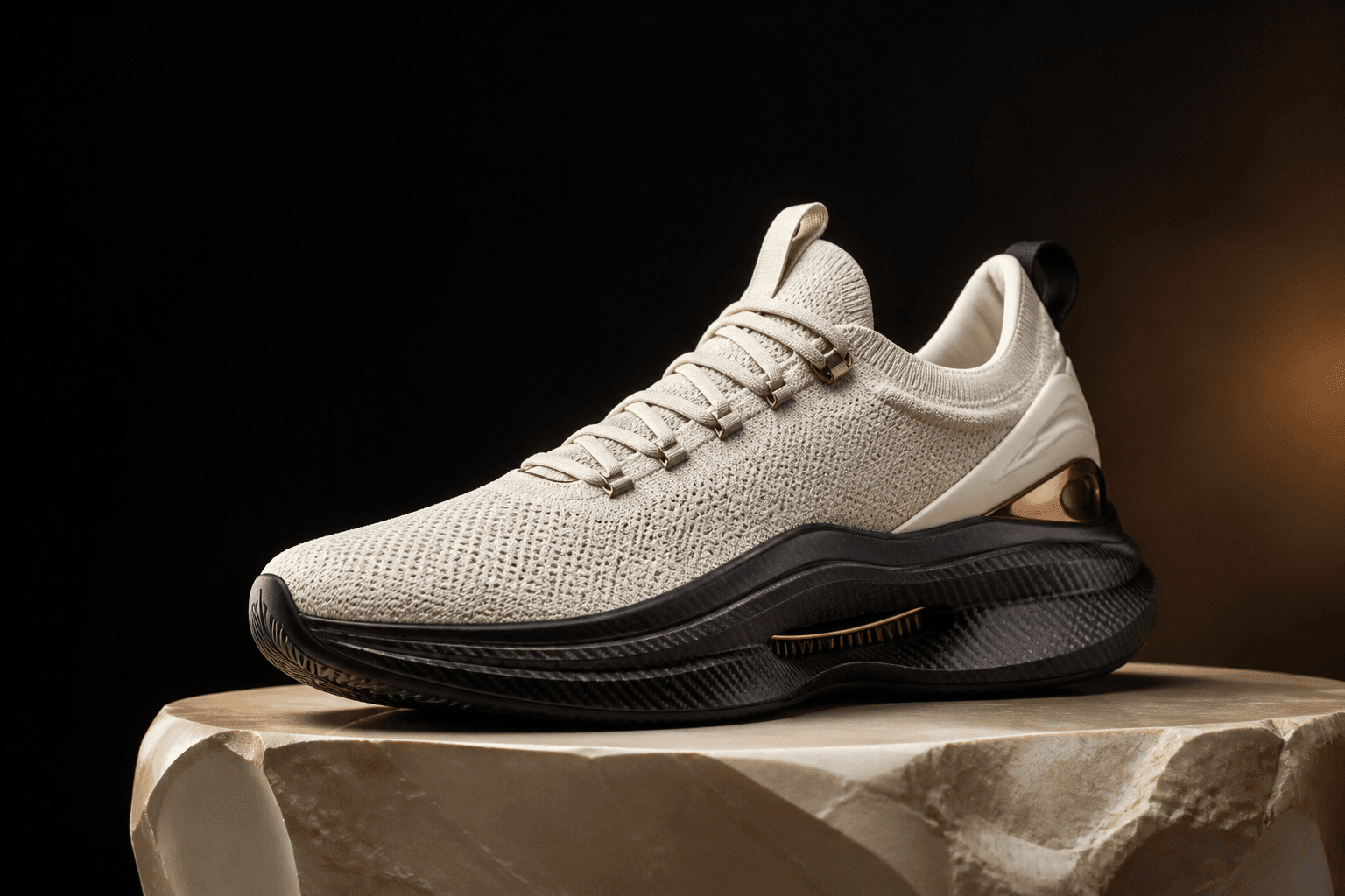 AUREN V1 premium performance shoe
